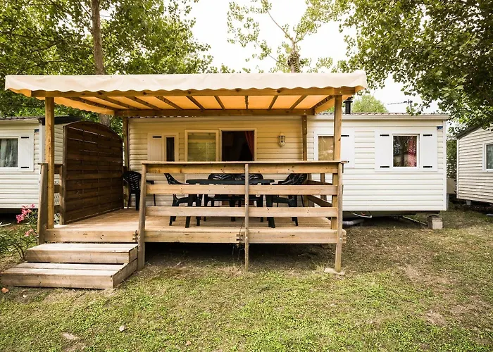 Camping Al Sol Argelès-sur-Mer